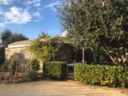 Vendesi bel trullo ristrutturato in maniera originale e...