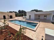 Vendesi bellissima villa con piscina a Ostuni 150m² Ostuni