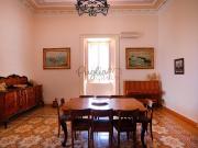 Vendesi bellissima villa padronale 1500m² Amendolara Marina