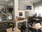 VENDESI BELLISSIMO BAR VIA GORIZIA 120000,00 € ZONA...