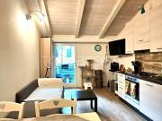 Vendesi bilocale a Bologna via dell'Unione, San Vitale