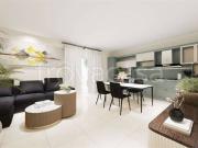 Vendesi bilocale a Cagliari via Riva Villasanta, 0,...