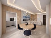 Vendesi bilocale a Cagliari viale Armando Diaz, Bonaria