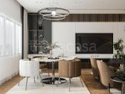 Vendesi bilocale a Campodoro via Palazzina, 1