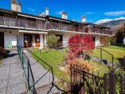 Vendesi bilocale a Castione della Presolana via Piave