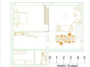 Vendesi bilocale a Cernobbio via Cinque Giornate
