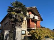 Vendesi bilocale a Clusone via Fiorine, 3