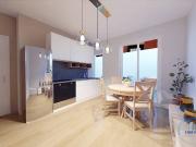 Vendesi bilocale a Como via Varesina, 42, Camerlata Rebbio