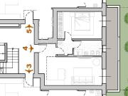 Vendesi bilocale a Corbetta viale Aldo Borletti