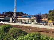 Vendesi bilocale a Costermano sul Garda via consolini, 01