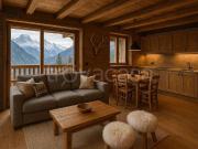 Vendesi bilocale a Courmayeur via Guglielmo Marconi