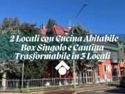 Vendesi bilocale a Cusago via Giosuè Carducci