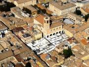 Vendesi bilocale a Fano via Alessandrini, Centro Storico