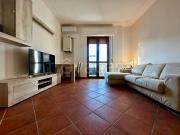 Vendesi bilocale a Firenze via Luigi Morandi, Careggi...