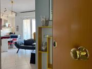 Vendesi bilocale a Fiumicino via della Foce Micina,...