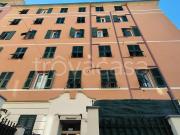 Vendesi bilocale a Genova via Andrea del Sarto, Sestri...