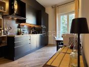 Vendesi bilocale a Genova via Gian Battista Gaulli, San...