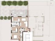 Vendesi bilocale a Latina via Lucia Scaravelli, Centro