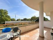 Vendesi bilocale a Lecce via Vernole, Partigiani Fondone