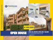 Vendesi bilocale a Legnano via Giordano Bruno, 22, San...