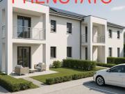 Vendesi bilocale a Malnate via Montello, 22