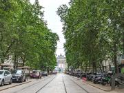 Vendesi bilocale a Milano, Arco della Pace