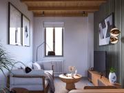 Vendesi bilocale a Milano, Baggio