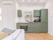 Vendesi bilocale a Milano, Casoretto