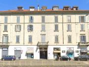 Vendesi bilocale a Milano via Ascanio Sforza, 73,...