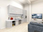 Vendesi bilocale a Milano via Bernardino Ramazzini, Morgagni