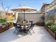 Vendesi bilocale a Milano via Ettore Ponti, 44, Barona