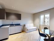 Vendesi bilocale a Milano via Filippo Carcano, Monte...