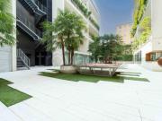 Vendesi bilocale a Milano via Flumendosa, 16, Crescenzago