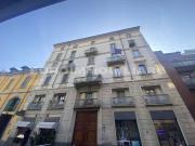 Vendesi trilocale a Milano via Giovanni Rasori, 9,...