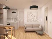 Vendesi bilocale a Milano via Monti Lepini, Molise Cuoco