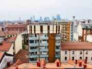 Vendesi bilocale a Milano via Nicola d'Apulia, 5,...