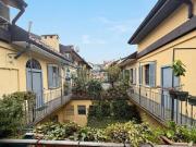 Vendesi bilocale a Milano via Novi, 7, Solari