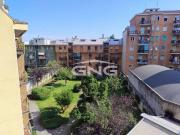 Vendesi bilocale a Milano via Padova, 100, Parco Trotter