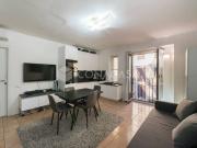 Vendesi bilocale a Milano via Panfilo Castaldi, 4,...