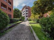 Vendesi appartamento a Milano via Roberto Bellarmino, 4,...