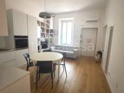 Vendesi bilocale a Milano via Sannio, 24, Lodi Brenta