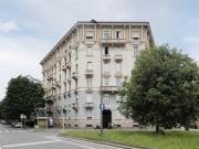 Vendesi bilocale a Milano via Sardegna 59, De Angeli