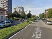 Vendesi bilocale a Milano via Soderini, Bande Nere