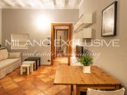 Vendesi bilocale a Milano via Vigevano, Navigli Darsena