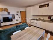 Vendesi bilocale a Milano via Vittorio Scialoia, 22, Affori