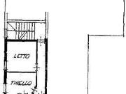 Vendesi bilocale a Modena via Camillo Pagliani, Buon...