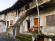 Vendesi bilocale a Montagna in Valtellina via Prada, 2