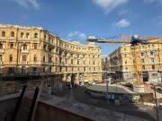 Vendesi bilocale a Napoli piazza Nicola Amore, Mercato