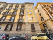 Vendesi bilocale a Napoli via Aniello Falcone, 88, Vomero