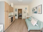 Vendesi bilocale a Palermo via Gaetano Sgarlata, 16,...